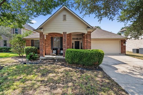 903 Cabriole Dr, Pflugerville, TX, 78660-8044 | Card Image