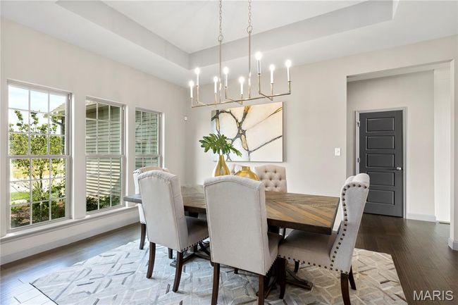 Photo representation of a similar home. Some features shown may be optional. | Image 10
