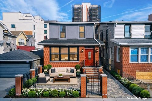 3013 Brighton 5th St, Brooklyn, NY, 11235-6407 | Card Image