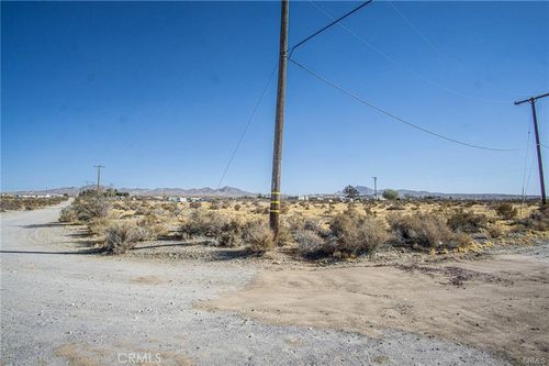 0 ., Oro Grande, CA, 92368 | Card Image