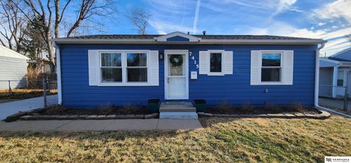 7415 Terry Dr, La Vista, NE, 68128-2587 | Card Image