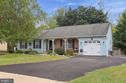 115 Quince Drive, Telford, PA, 18969 | Card Image