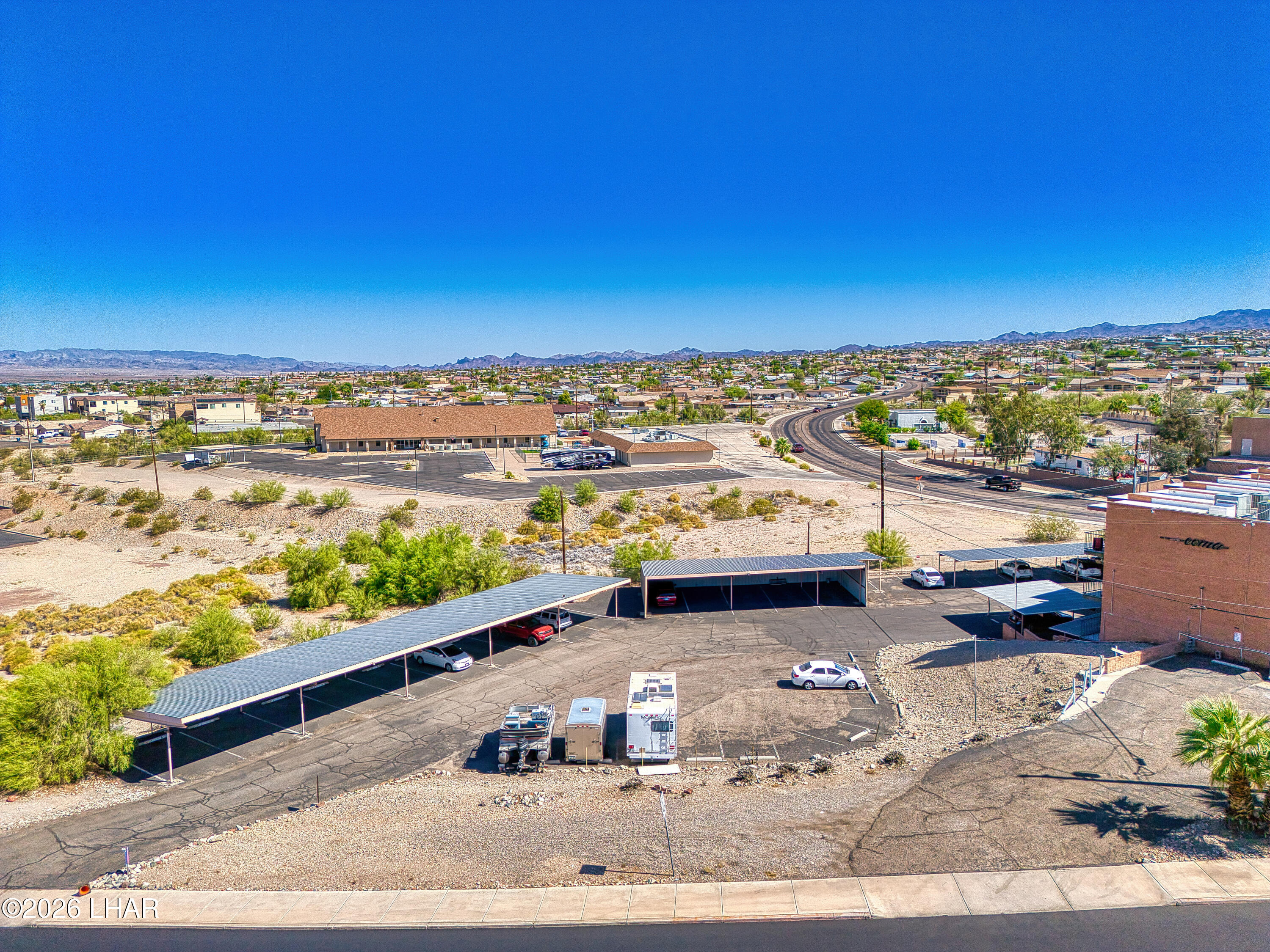 Land in Lake Havasu City 2