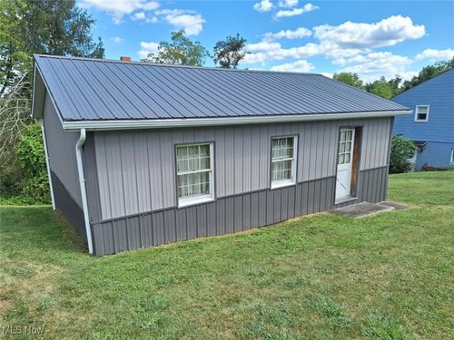 0 Hilltop Ave, Bellaire, OH, 43906 | Card Image