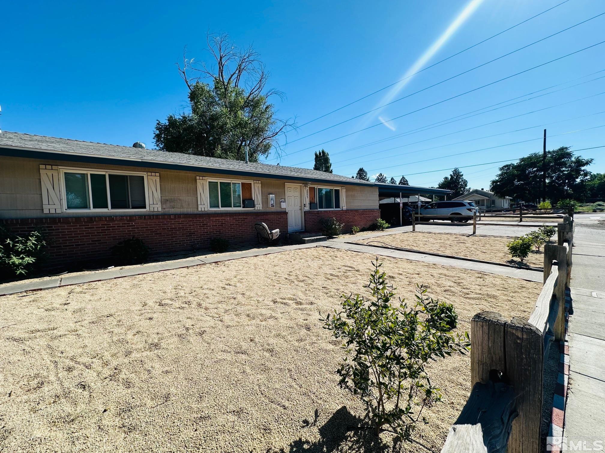 H St, Sparks, NV 89431