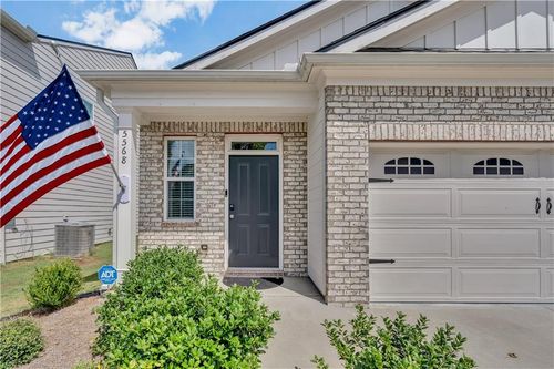 5568 Foxglove Way, Oakwood, GA, 30566-0342 | Card Image