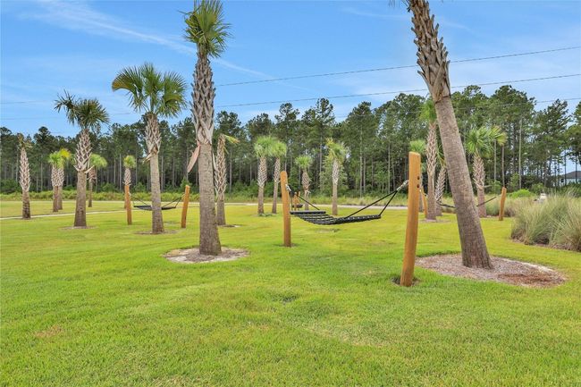 564 Jubilee Cir, Home with 2 bedrooms, 2 bathrooms and null parking in YULEE FL | Image 38