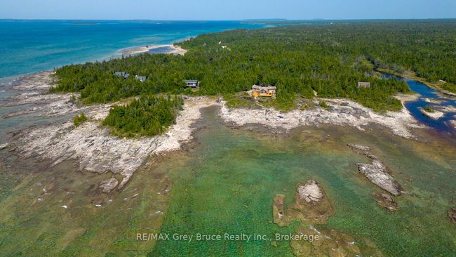 157 Zorra Dr, House other with 3 bedrooms, 2 bathrooms and 6 parking in Tobermory ON | Image 44
