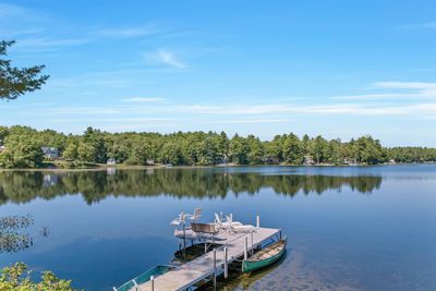 12 Church Lane, House other with 3 bedrooms, 2 bathrooms and null parking in Tuftonboro NH | Image 2