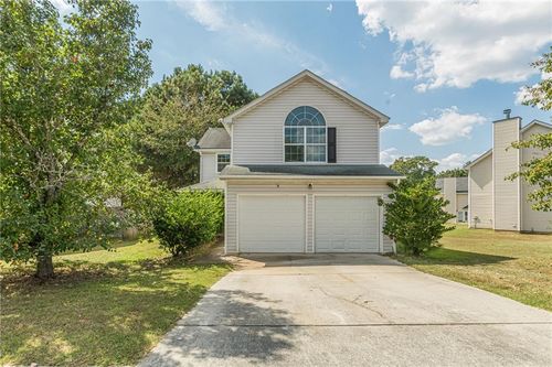 2625 Thunder Basin Way, Douglasville, GA, 30135-8920 | Card Image