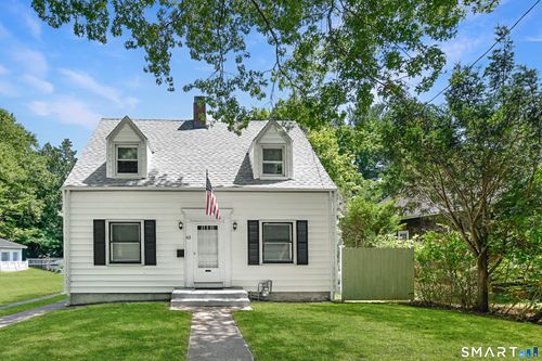 63 Park Rd, Hamden, CT, 06517-3844 | Card Image