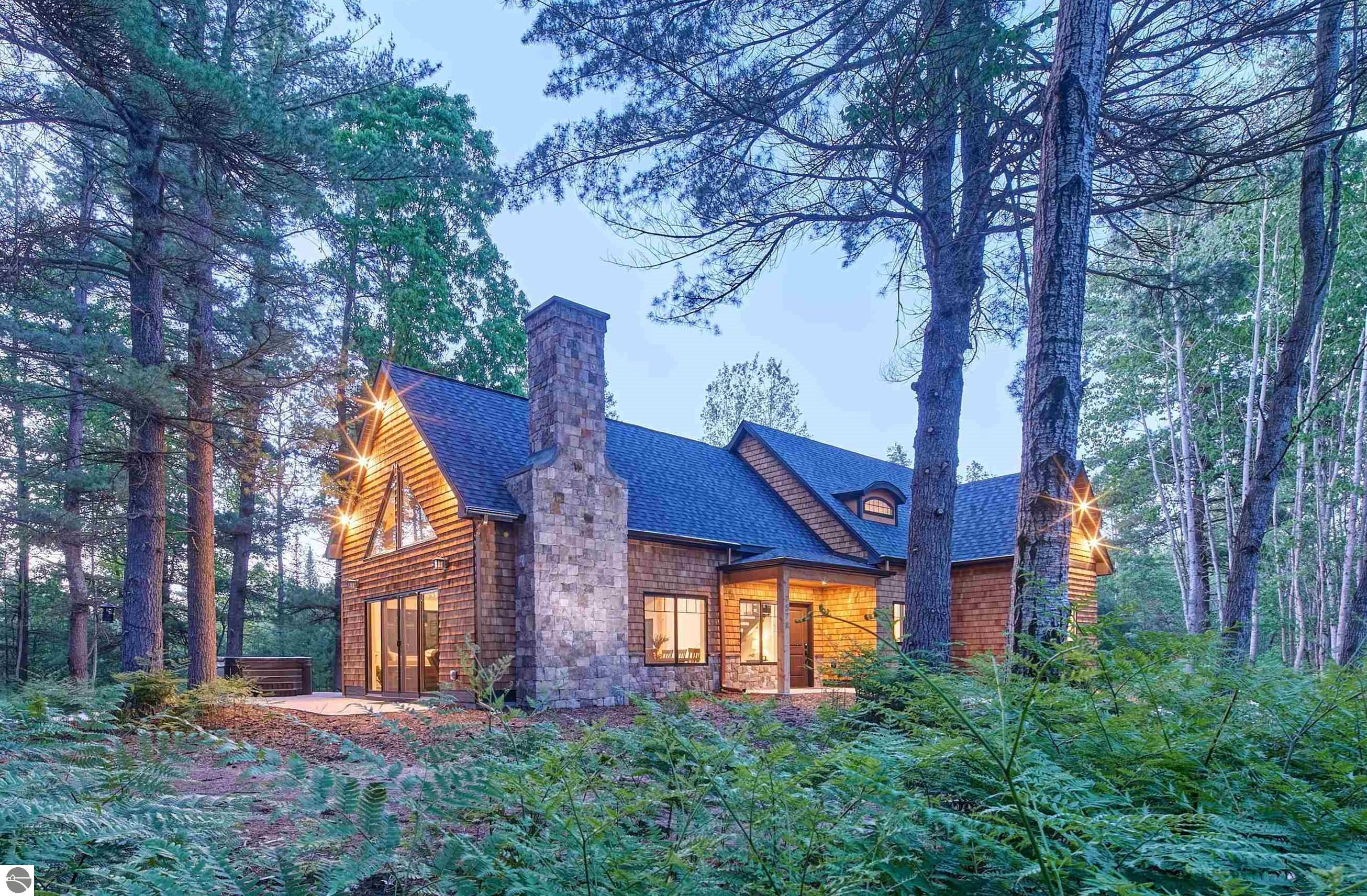 Brown Bridge Rd, Traverse City, MI 49696