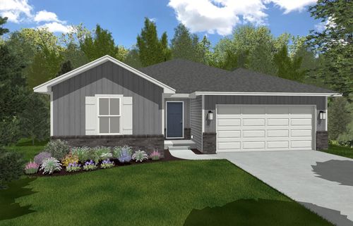 1413 S Barnard Way, Republic, MO, 65738 | Card Image