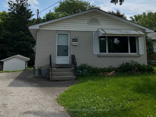 1683 Hansuld St, London, ON, N5V1Y6 | Card Image