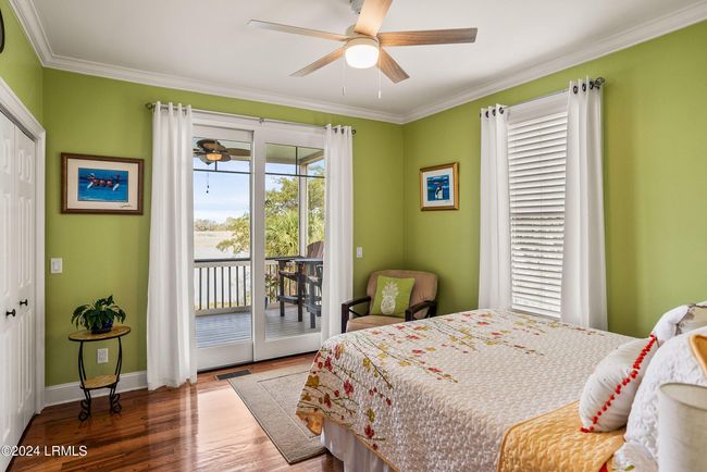 40 Front Street, House other with 5 bedrooms, 3 bathrooms and null parking in St. Helena Island SC | Image 34