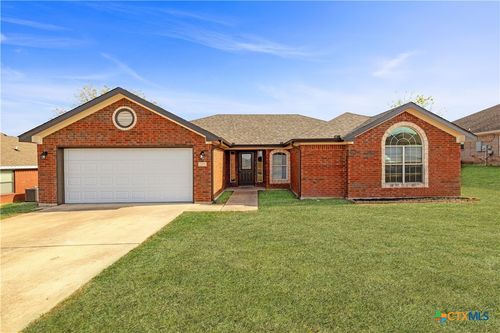 4200 Maid Marian Cir, Killeen, TX, 76549-4513 | Card Image