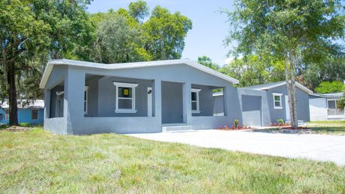 1605 Orange St, MOUNT DORA, FL, 32757-3964 | Card Image