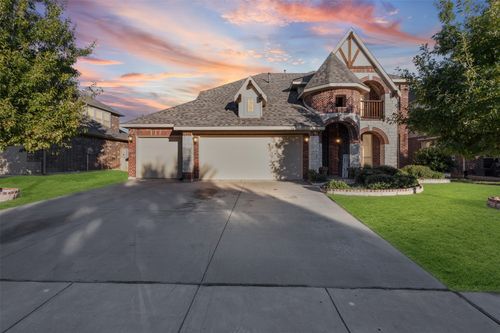 1174 Spring Cress Dr, Burleson, TX, 76028-1887 | Card Image