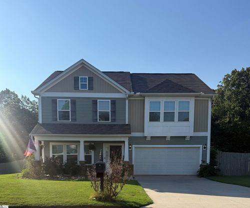 174 Rushing Waters Dr, Inman, SC, 29349-6787 | Card Image