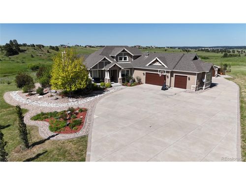 960 Promontory Cir, Elizabeth, CO, 80107-7657 | Card Image