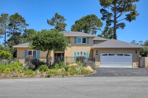 455 Chiswick Way, Cambria, CA, 93428-1907 | Card Image