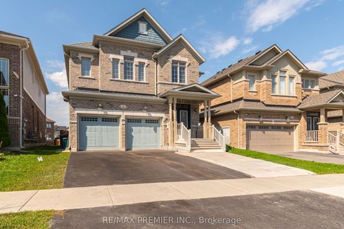 66 Owens Rd, Alliston, ON, L9R0T9 | Card Image