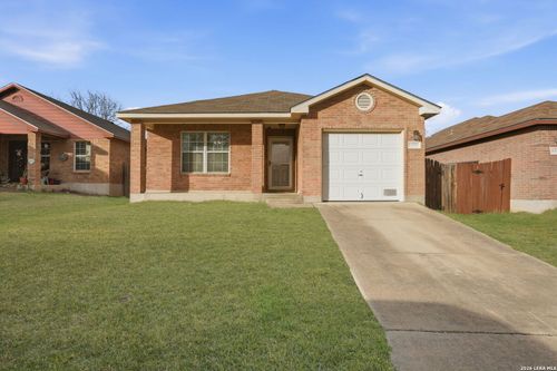 10727 Shaencrossing, San Antonio, TX, 78254-9576 | Card Image