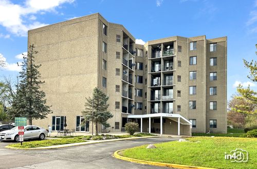 207-1750 N Marywood Ave, Aurora, IL, 60505-1564 | Card Image