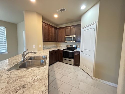 356 Emerald Creek Drive, Fort Worth, TX, 76131 | Card Image