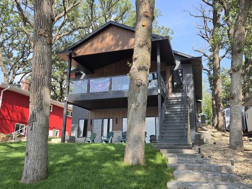 1201 Lake Shore Dr, Okoboji, IA, 51355 | Card Image
