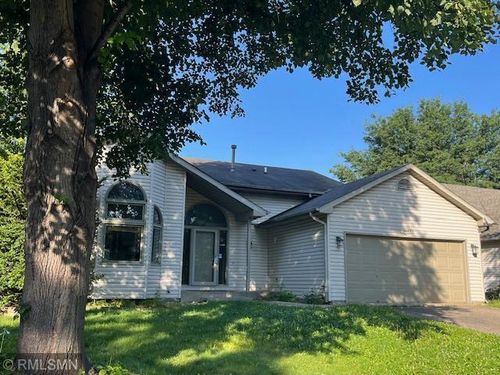 14825 Haven Dr, Apple Valley, MN, 55124-6322 | Card Image