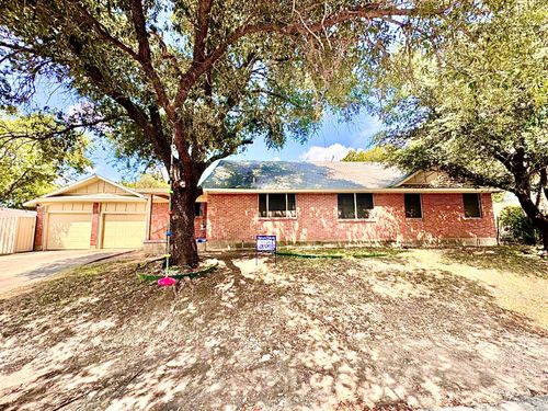 5216 Terrace Trl, Fort Worth, TX, 76114-1641 | Card Image