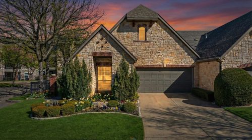 703 N Avalon Ct, Granbury, TX, 76048-1438 | Card Image