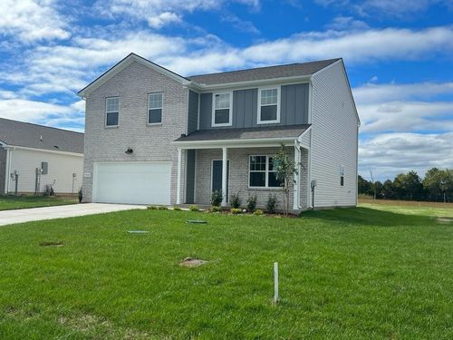 4520 Jackie Retreat Dr, Murfreesboro, TN, 37127-3010 | Card Image