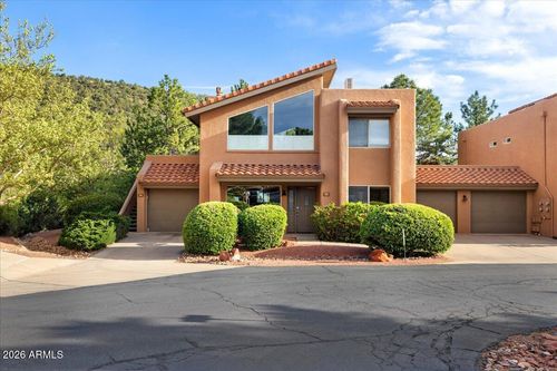 21-12 Tanager Lane, Sedona, AZ, 86336 | Card Image