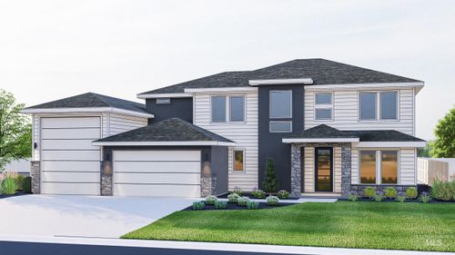 10480 W Mizzle Dr, Star, ID, 83669-1254 | Card Image