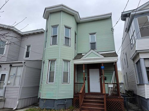 3 N Manning Blvd, Albany, NY, 12206-1909 | Card Image