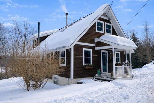 15 Bills Rd, Stratton, VT, 05360-4416 | Card Image