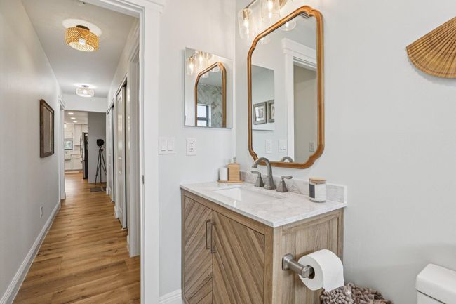 9830 Oak Trl, House other with 3 bedrooms, 3 bathrooms and null parking in Sebastian FL | Image 75