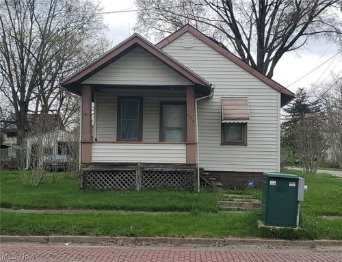 404 York Avenue Nw, Warren, OH, 44485 | Card Image