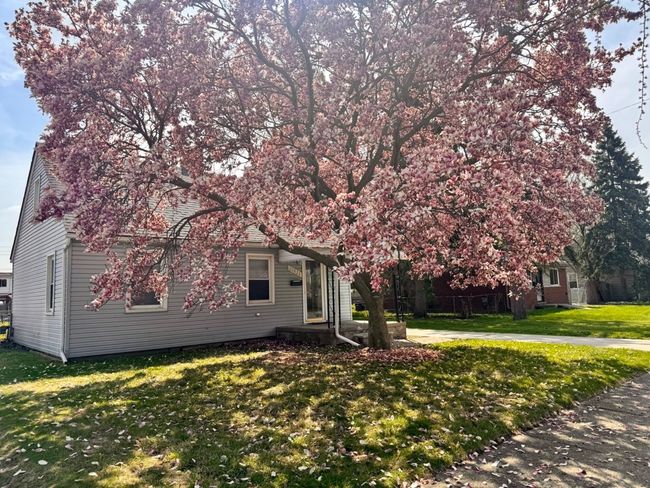 20826 Gentner St, House other with 3 bedrooms, 1 bathrooms and null parking in Warren MI | Image 13