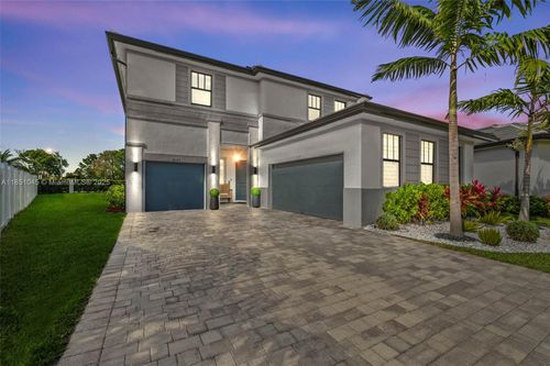 17577 Sw 41st St, Miramar, FL, 33029-5044 | Card Image