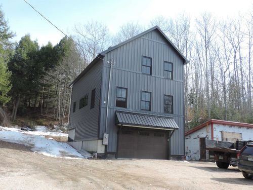 445 Whittier Hwy, Sandwich, NH, 03227-3561 | Card Image