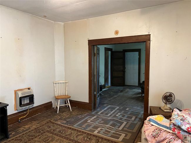 View of living room | Image 23