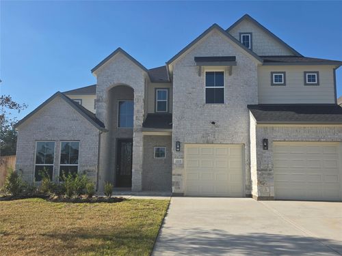 3203 Bushy Hawthorn Dr, Conroe, TX, 77301-3497 | Card Image
