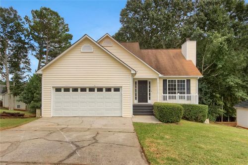 39 Oak Hill Ter, Fayetteville, GA, 30215-8057 | Card Image