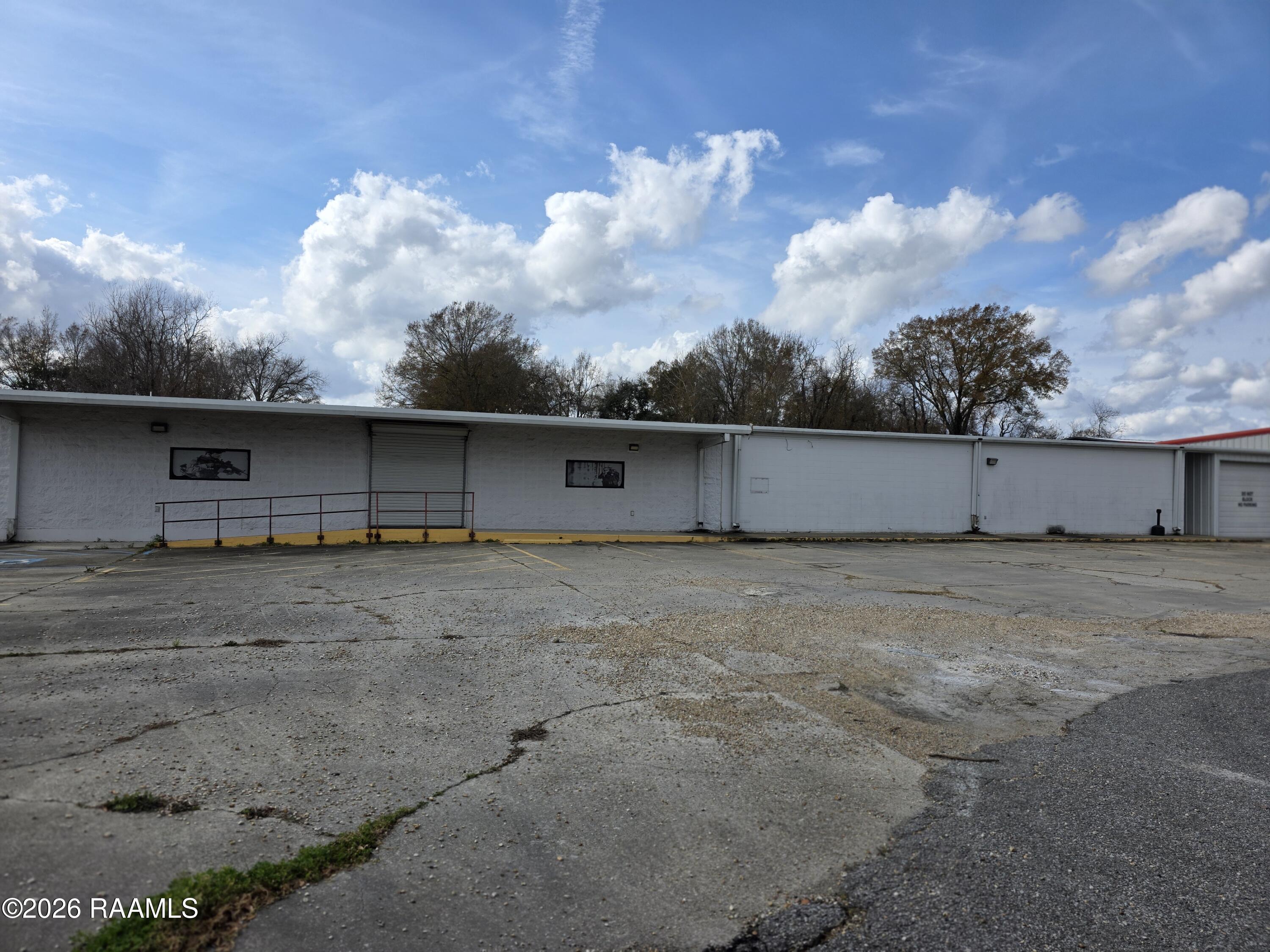 Commercial Sale in Lafayette