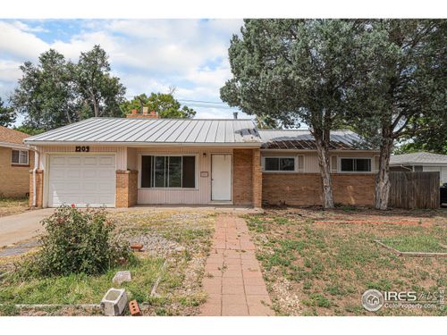 1203 23rd Ave, Greeley, CO, 80634-3508 | Card Image