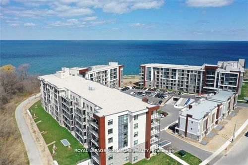 321-125 Shoreview Pl, Stoney Creek, ON, L8E0K3 | Card Image