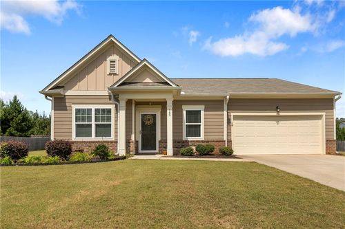 145 Coldwater Way, Griffin, GA, 30224-8928 | Card Image